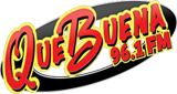 KRQB - La Que Buena 96.1 FM