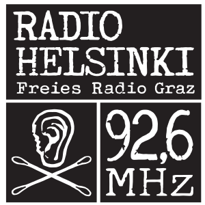 Radio Helsinki -92.6 FM