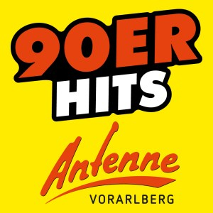Antenne Vorarlberg 90er Hits