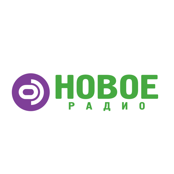 Novoe Radio- 98.4 FM