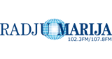 Radju Marija Malta - 102.3 MHz FM, Rabat, Malta