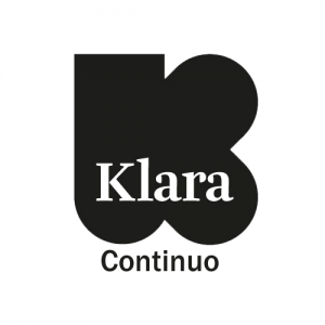 VRT Klara Continuo