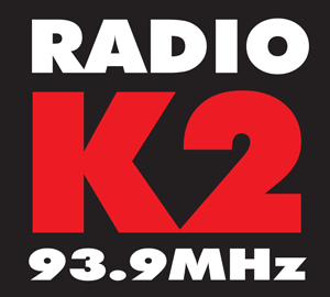 Radio K2- 93.9 FM