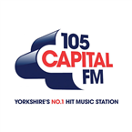 Capital S&W Yorkshire - Capital South & West Yorkshire 105.1 FM