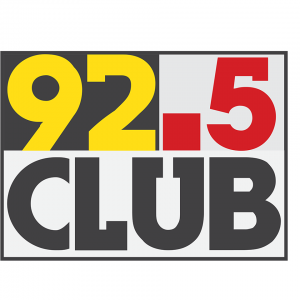 MI Radio - Club 92.5 FM