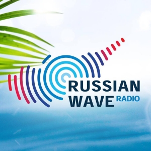 Russian Wave 105.6 FM