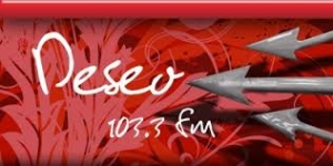 Radio Deseo 103.3 FM