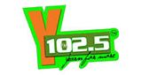 Y 102.5 FM - Kumasi, Ghana