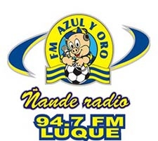 FM Azul y Oro - 94.7 FM