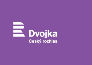CRo Dvojka - HQ- 100.7 FM