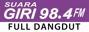 Suara Giri 98.4 FM