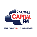 Capital South Wales 103.2 FM