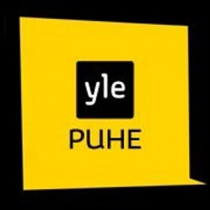 YLE Puhe