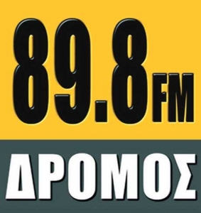 Dromos 89.8 FM