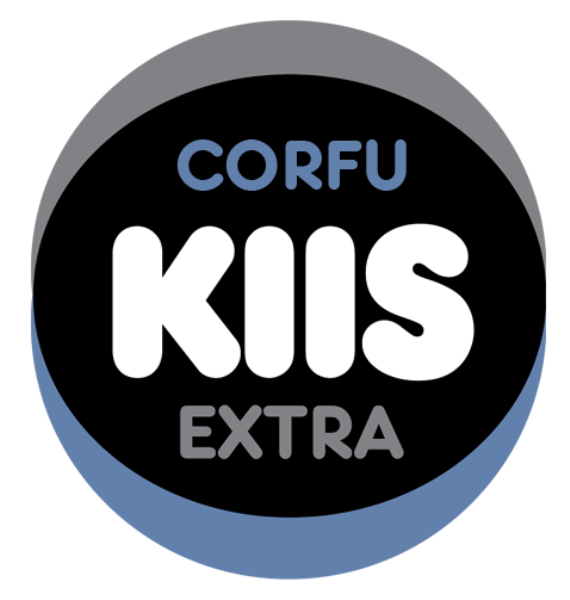 KIIS EXTRA 95.8 CORFU