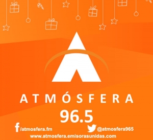 Atmosfera FM 96.5