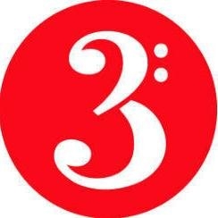 BBC R3 - BBC Radio 3 91.3 FM