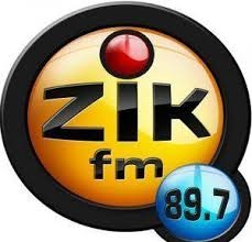 Zik FM - 89.7 FM