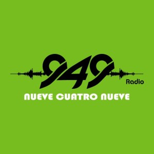 949 TGFM 94.9 FM Ciudad de Guatemala