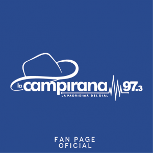 YSMN - La Campirana 97.3 FM