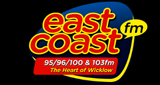 EAST COAST FM - 94.9-104.4 MHz FM, Dublin, Ireland