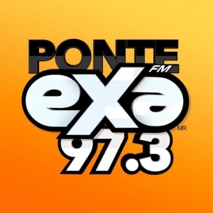 Exa 97.3 Monterrey
