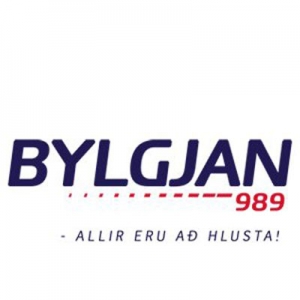 Bylgjan FM - 98.9 FM