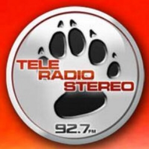 Tele Radio Stereo - 92.7 FM