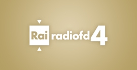 Radio RAI FD4 Leggera