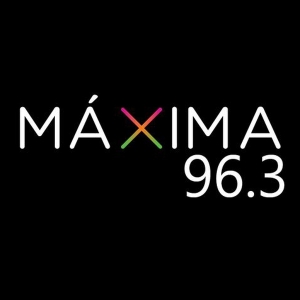 Maxima 96.3 FM