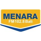 PM8FKG - Menara FM 102.8 FM