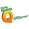 Nueva Q FM  107.1 FM