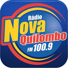 Rádio Nova Quilombo 100.9 FM