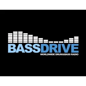 BassDrive FM