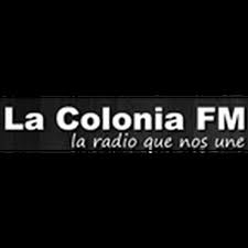 La Colonia 99.1 FM
