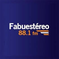 Fabuestereo FM - 88.1 FM