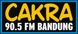 Radio Cakra- 90.5 FM