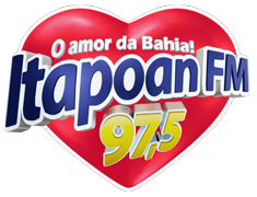Radio Itapoan FM - 97.5 FM