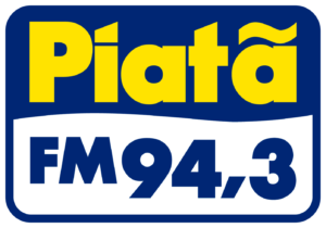 Rádio Piatã FM - 94.3 FM