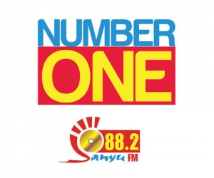 Sanyu FM - 88.2