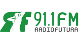 Radio Futura FM - 91.1 FM
