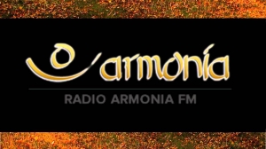 Armonia - (Orban Opticodec-PC Encoder)