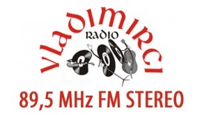 Vladimirci FM - 89.5 FM