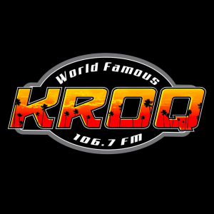 KROQ-FM - 106.7 FM