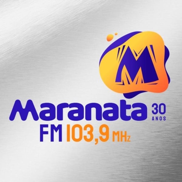 Rádio Maranata FM - 103.9
