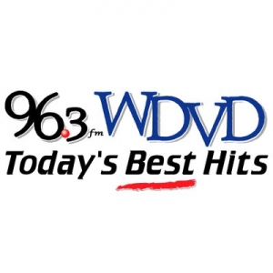 WDVD 96.3