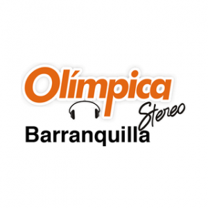 Olímpica Stereo (Barranquilla) - 92.1 FM