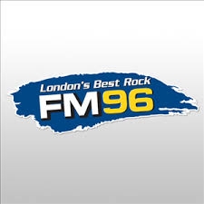 CFPL - 96.9 FM