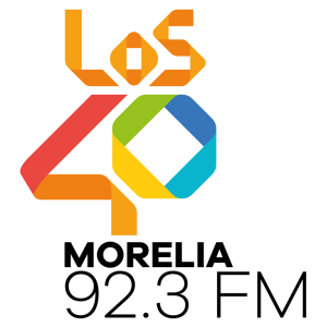 LOS40 Morelia 92.3 FM XHLY 92.3 FM Morelia