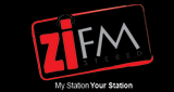 ZiFM - 106.4 MHz FM, Harare, Zimbabwe